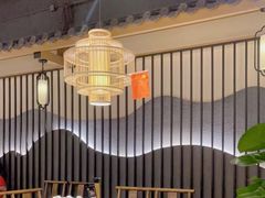 大堂-首秀·四川料理(星耀101店)
