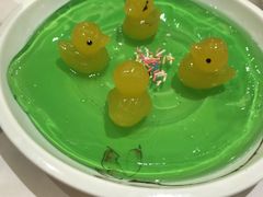 -广州粤海喜来登酒店