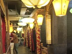 -蜀九鼎毛肚火锅(惠安店)