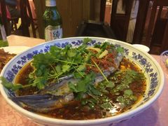 旭龙鱼头王-旭龙鱼头王(航华店)