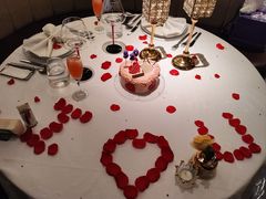 -王品牛排(郑州大卫城店)