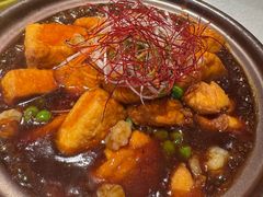 -蜀宴小调·精致家常菜(科华店)