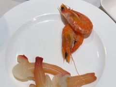 -晶丽香榭自助餐(南京大饭店)