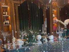 -甜阿姨·天台花园私房菜(万松园店)