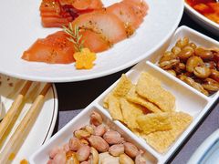 -润泽园饭庄(中山路店)