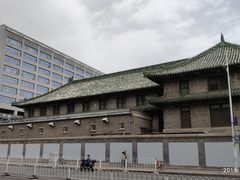 -北京协和医院(东单院区)