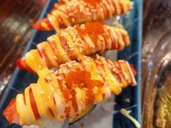 -仙隐小鹿料理食堂(龙湖万达店)