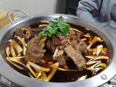 -清真·鸦儿李记·小馆(后海店)