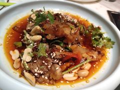 -立标杆麻辣鱼(宝龙广场店)