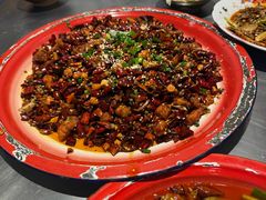 -馬伍旺川菜(江北虹悦城店)