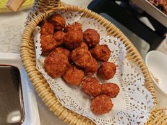 -全聚德烤鸭店(马家堡店)