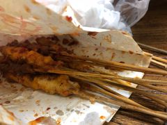 -辽B·小串(总店)