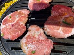 -碳夫·东北炭火烤肉(胥口店)