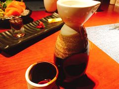 -沈阳国际皇冠假日酒店-Izakaya居日餐厅