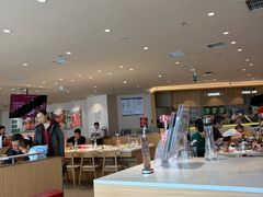 -呷哺呷哺 黄金牧场 (中发百旺店)