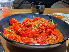 -金陵一哥龙虾(水木秦淮店)