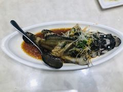 -南海渔家•海鲜•正宗海南菜(海棠湾店)