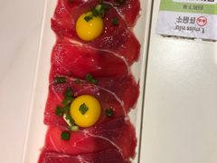 -许府牛火锅(信义坊总店)