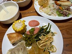 -青水瓦台汤泉(新华店)