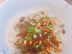 -黎一碗大碗手工面(城市立方店)