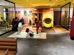 -麦当劳(百联西郊购物中心店)