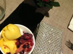 iphone_upload_pic-圣丰索菲特·2 On 988 Café 自助餐厅
