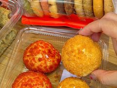 -乾隆酥院(鼓楼店)