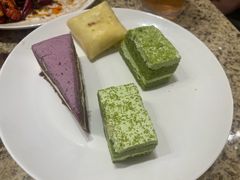 -禾斗海鲜自助(市南银座店)