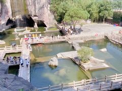 -蛇蟠岛