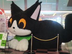 -福田卓悦INTOWN购物中心