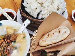 -豆相识•九九豆腐脑(牛咡桥店)