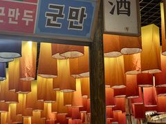 -姜胖胖无限自助烤肉(凯德天府店)