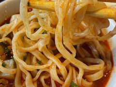 -子午路张记肉夹馍(兵马俑店)