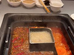 -巴奴毛肚火锅(悠唐购物中心店)
