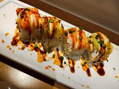 -酒井酱子·深夜食堂(东城汇店)