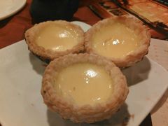 蛋挞-江海酒家(赤岗店)