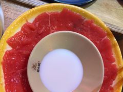 -蜀大侠火锅(森兰花园城店)