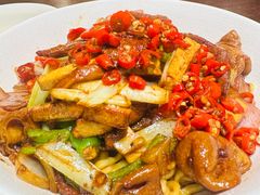 -寻裕记·现炒浇头面(人民广场店)