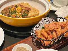 -东莱馋房(陆家嘴店)