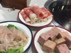 -陳艳红火锅(港汇店)