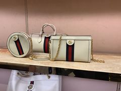 -Gucci(北京SKP店)