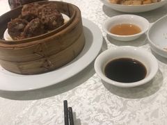 -红棉中餐厅·广州海航威斯汀酒店