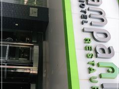 -康铂酒店(上海外滩店)