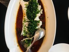 -外滩三号餐厅·创意中餐