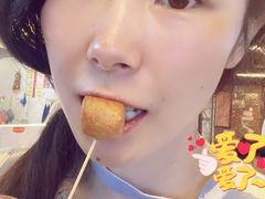 -奶奶的美食(悦立方店)