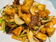 -新疆伊宁远征餐厅