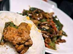 -北平盛世·新京菜·北京烤鸭(劲松·双井店)