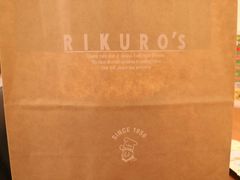 -瑞可爷爷的店(难波本店)