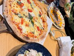 -托斯卡纳烘焙意大利餐厅(五天地店)