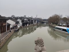 -嘉兴月河历史街区